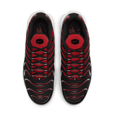 Tenis para hombre Nike Air Max Plus