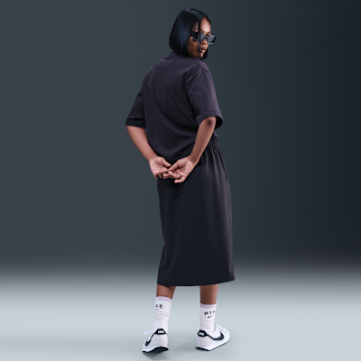 Nike Wool Classics Skirt
