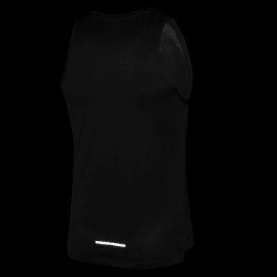 Nike Dri-FIT Miler Men's Running Tank