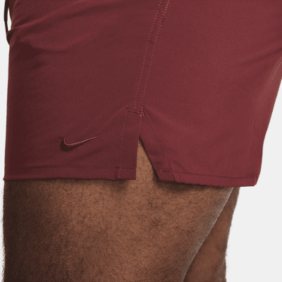 Nike Unlimited Men's Dri-FIT 5" Unlined Versatile Shorts