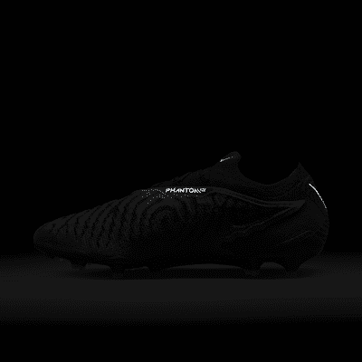 Nike Phantom GX Elite Firm-Ground Low-Top Soccer Cleat