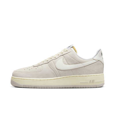 Calzado para hombre Nike Air Force 1 '07