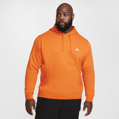 Nike Sportswear Club Fleece Pullover Hoodie