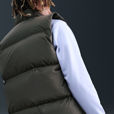 Chaleco acolchado Therma-FIT para hombre Nike Sportswear Club