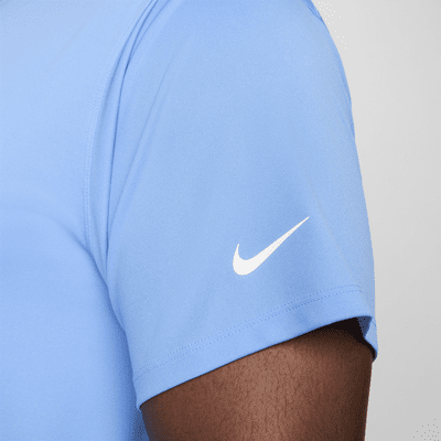 Polo de golf para hombre Nike Dri-FIT Victory