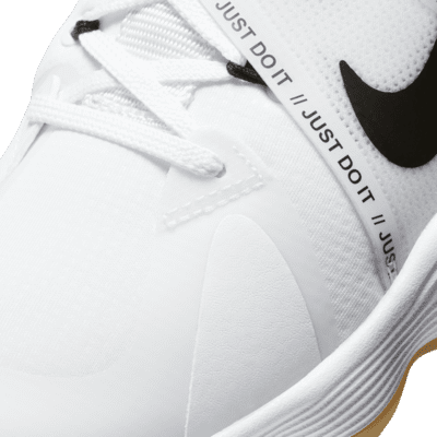Nike React HyperSet Indoor Court Shoes