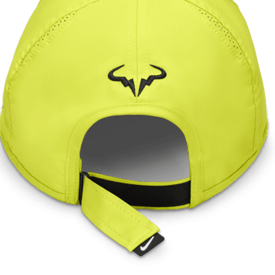 Cappello Rafa essenziale Nike Dri-FIT Club