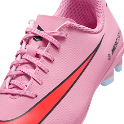 Nike Jr. Mercurial Vapor 16 Club Older/Younger Kids' Multi-Ground Low-Top Football Boot