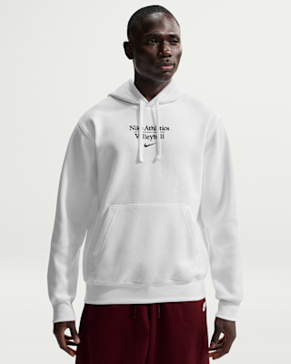Мужское худи Nike Volleyball Pullover Hoodie для волейбола