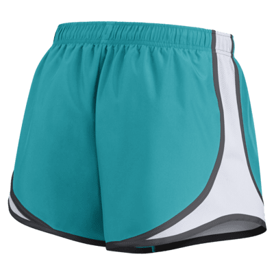 Nike Men's Miami Dolphins Practice Fly 3.0 Dri-fit Shorts in Blue for Men