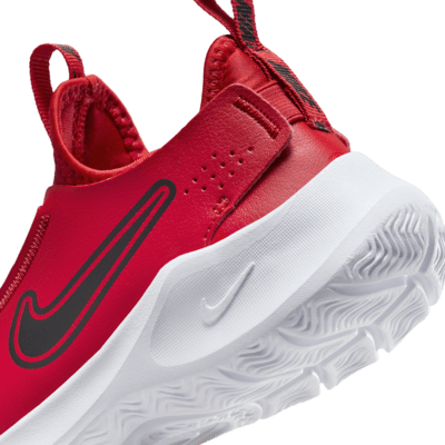 Tenis para niños de preescolar Nike Flex Runner 3