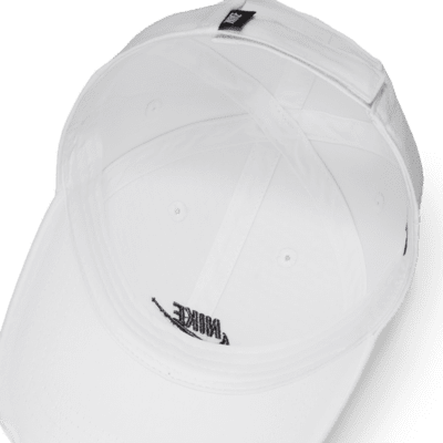 Nike Futura Little Kids' Curved Brim Cap