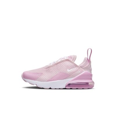 pink 270s junior