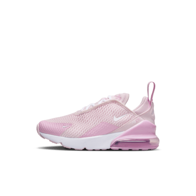 pink 270s