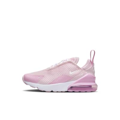 nike air max 270 bambina