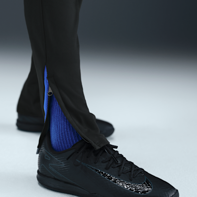Pantalon de foot en maille Nike Dri-FIT Total 90 Paris Saint-Germain Strike 3e tenue pour ado