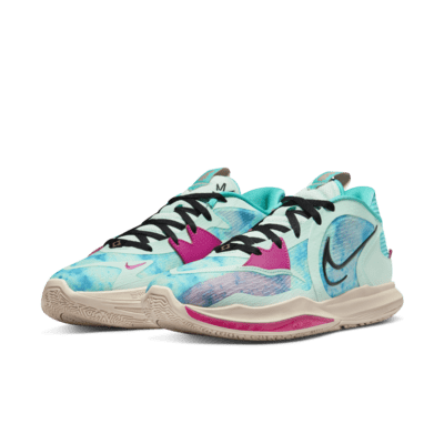 Kyrie Low 5 Basketball Shoes. Nike.com
