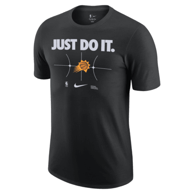 Phoenix Suns Essential Men's Nike NBA T-Shirt