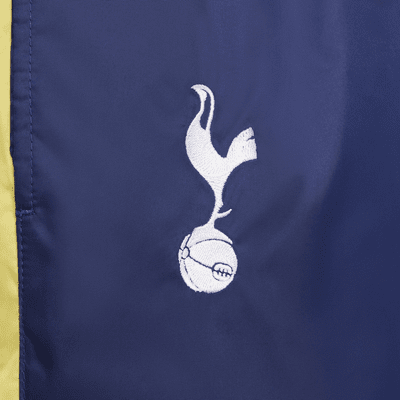 Tottenham Hotspur Nike geweven voetbaltrainingspak met capuchon voor heren