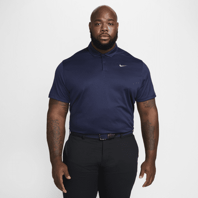 Polo de golf Dri-FIT para hombre Nike Victory+