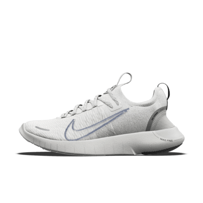 Nike Free RN By You Custom Men's Road Running Shoes