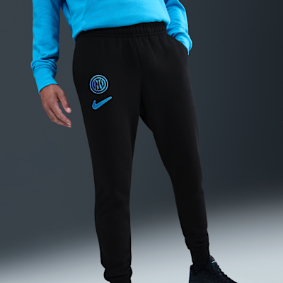 Inter Mailand Club Nike Fußball-Jogger (Herren)