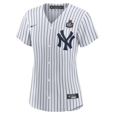 Aaron Judge New York Yankees 2024 World Series