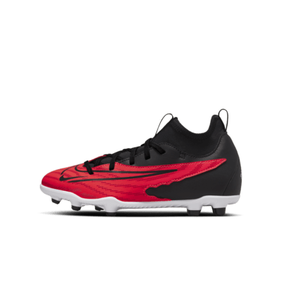 Nike Jr. Phantom GX Club