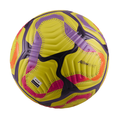 Premier League Flight Nike voetbal