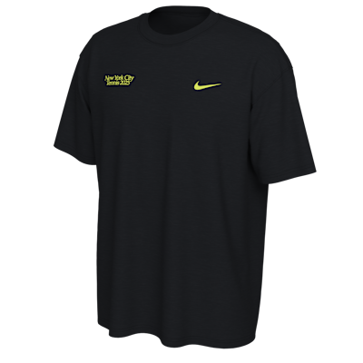 NikeCourt Women's Tennis T-Shirt