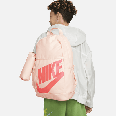 Nike Kids' Backpack (20L). Nike Uk