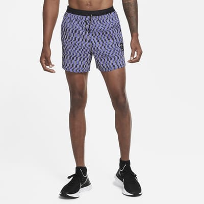 nike running air shorts
