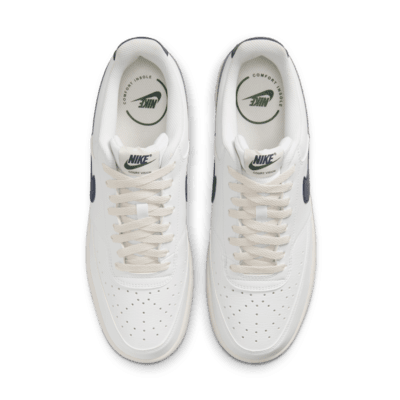 Nike Court Vision Low Men's Shoes