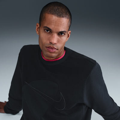 Giannis Standard Issue Basketball-Rundhalsshirt (Herren)