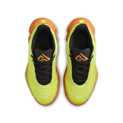 Giannis Immortality 4 Older Kids' Basketball Shoes