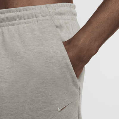 Nike Primary Fleece Men's Dri-FIT UV Tapered Performance Pants