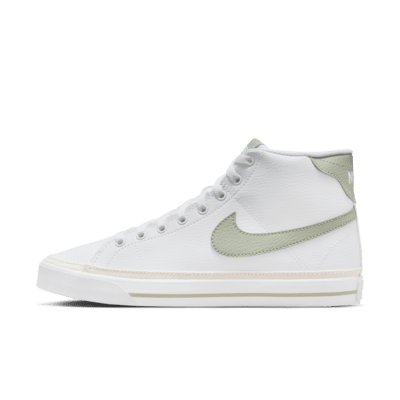 Nike Court Legacy Mid Next Nature Women's Shoes