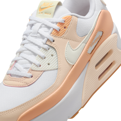 Tenis para mujer Nike Air Max 90 LV8