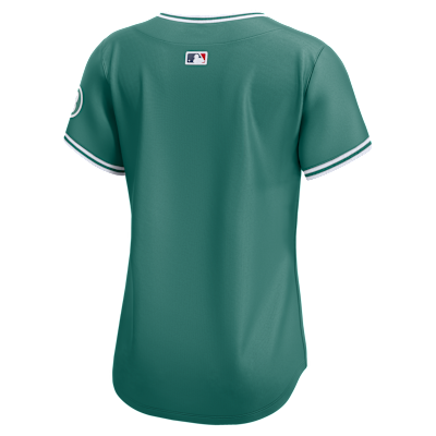 Boston Red Sox City Connect Women’s Nike Dri-FIT ADV MLB Limited Jersey