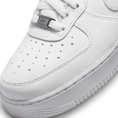 NOCTA Air Force 1 Low Herenschoenen