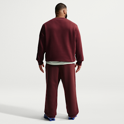 Nike Club Men's Fleece Crew