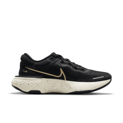 Tenis de correr en carretera para mujer Nike Invincible