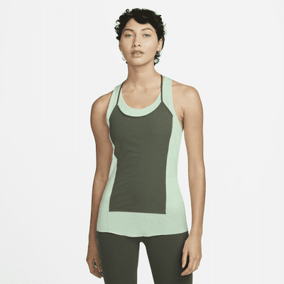 Nike Yoga Dri-FIT Luxe