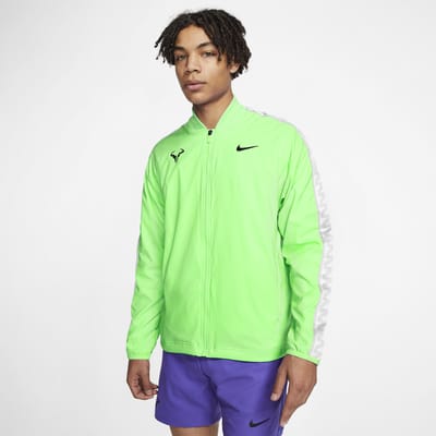 rafa jacket