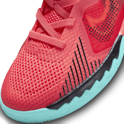 Kyrie Flytrap 5 Tenis para niños de preescolar