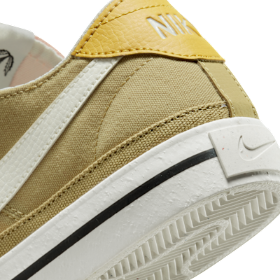 NikeCourt Legacy Canvas Next Nature Men 