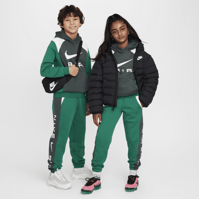 Nike Air Big Kids' Pants