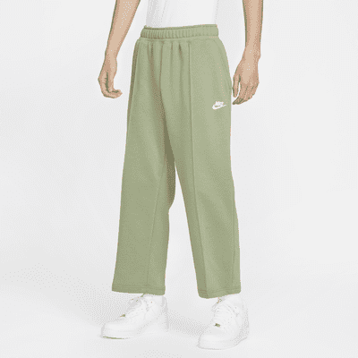 Nike Club Fleece Men's Cropped Trousers