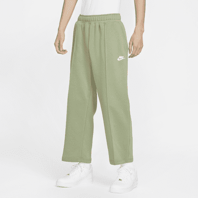Nike Club Fleece Men's Cropped Pants.
