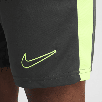 Nike Dri-FIT Academy Dri-FIT férfi futballrövidnadrág